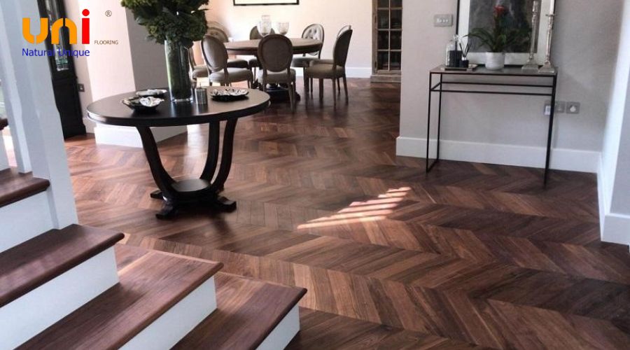 Kích thước theo thương hiệu và xuất xứ