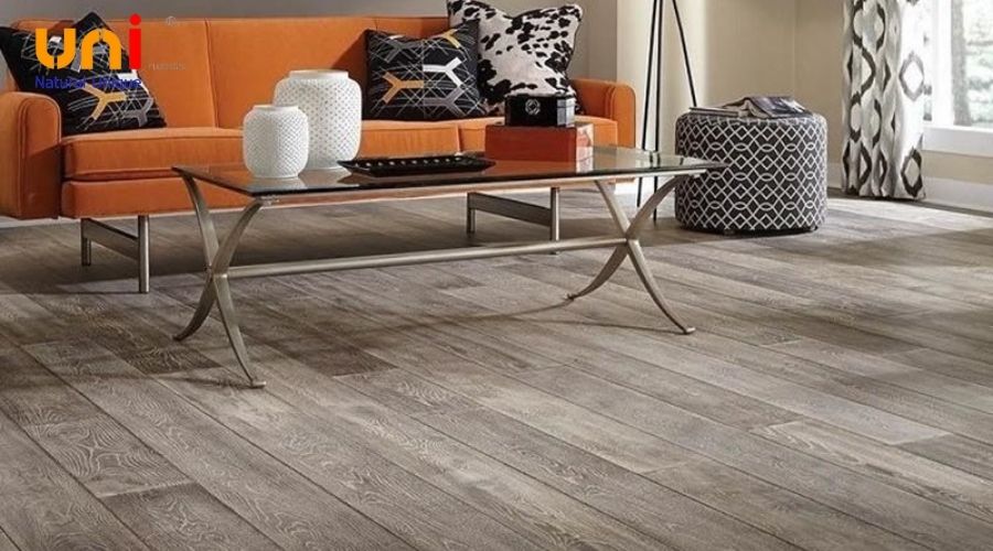 Tiêu chuẩn chất lượng quyết định chất lượng sàn gỗ