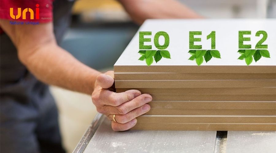 Tiêu chuẩn chất lượng quyết định chất lượng sàn gỗ