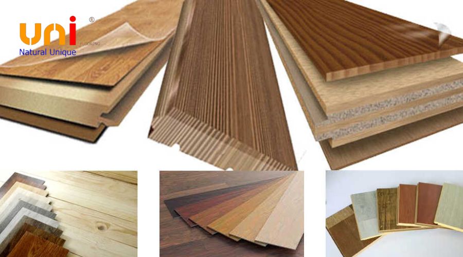 Phân loại và tiêu chuẩn chất lượng