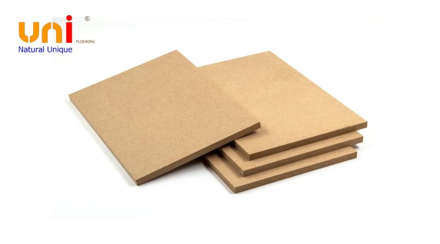 Phân loại MDF: Từ Cơ bản đến Chuyên biệt