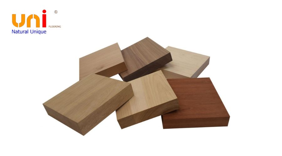 giá ván gỗ công nghiệp mdf