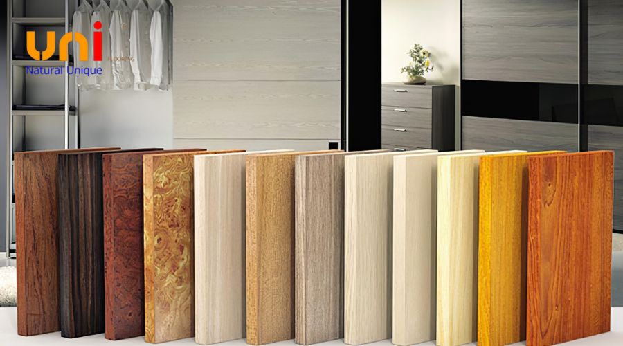  So sánh giá các thương hiệu MDF hàng đầu