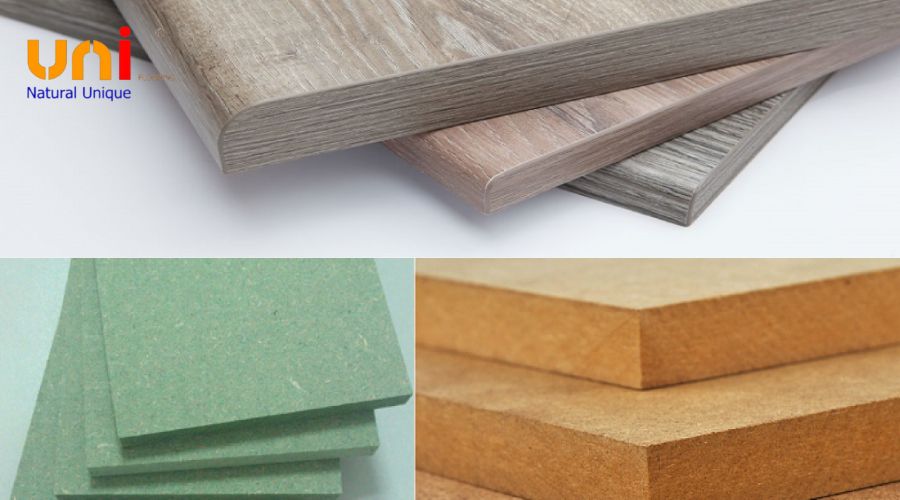 Phân loại gỗ MDF theo hàm lượng formaldehyde