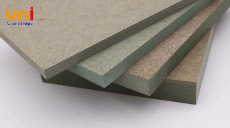 Độ bền thực tế của gỗ MDF trong điều kiện Việt Nam