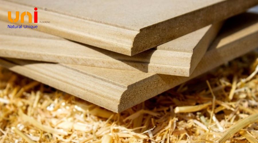 Phân tích ưu điểm về độ bền của gỗ MDF
