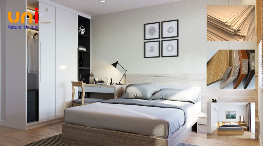 Hướng dẫn lựa chọn kích thước phù hợp