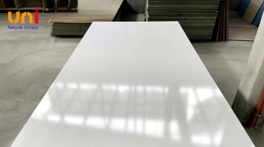 Những Lưu Ý Quan Trọng Khi Chọn Ván MDF Trắng