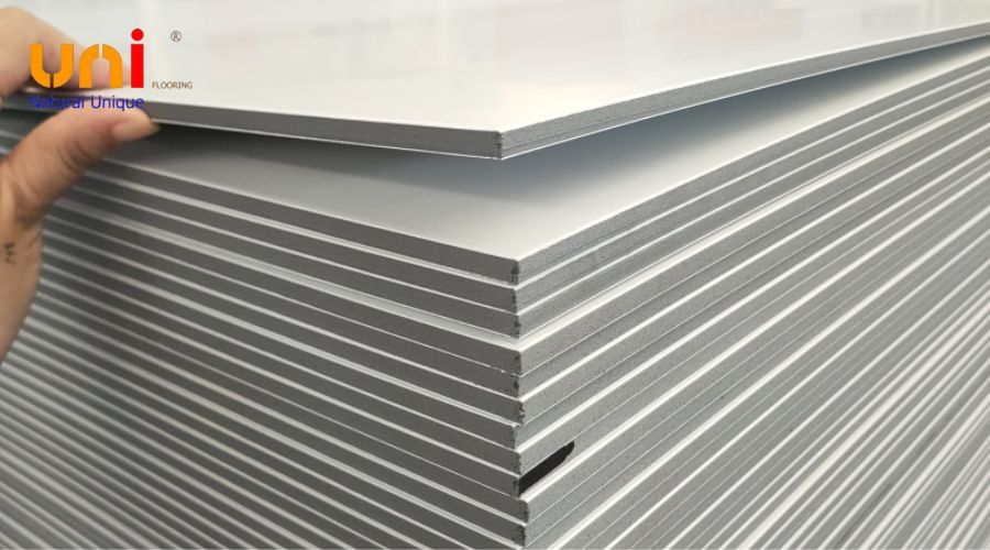 Ứng Dụng Ván MDF Trắng Trong Từng Không Gian Cụ Thể