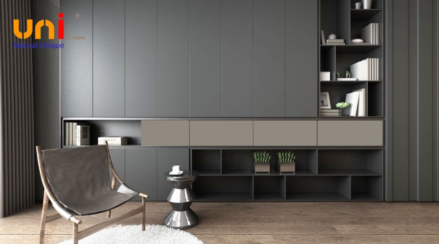 Hướng Dẫn Lựa Chọn Độ Dày MDF Chuẩn