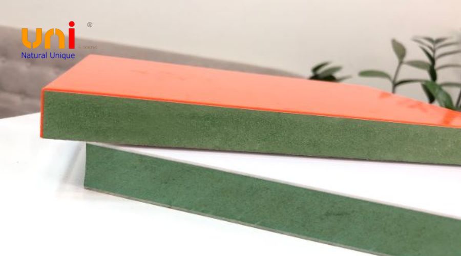 Dấu hiệu nhận biết gỗ MDF bị mối mọt