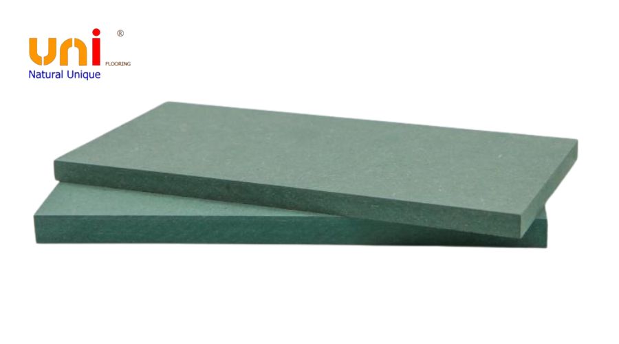 Giải pháp phòng tránh và bảo quản gỗ MDF