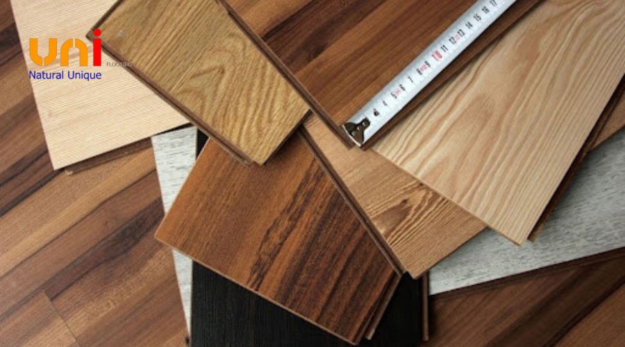 Ưu điểm nổi bật của gỗ MDF phủ melamine