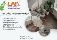 NHỮNG ƯU ĐIỂM NỔI TRỘI CỦA VÁN SÀN UNI