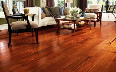 Ván sàn tại Cầu Giấy - Địa chỉ cung cấp uy tín số 1