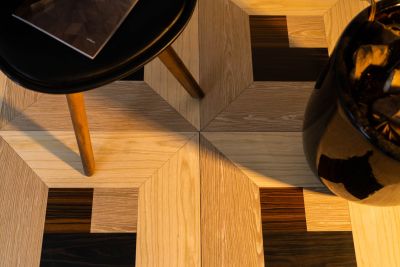 Ván sàn Decor tại Long Biên - Có bảo hành, giao tận nơi