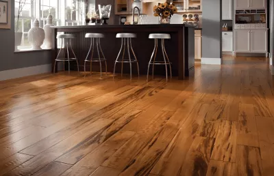 Cửa hàng bán ván sàn tự nhiên giá rẻ theo yêu cầu tại Hà Nội