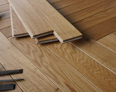 Ván sàn kỹ thuật chất lượng cao tại Hà Nội - Hỗ trợ giao tận nơi