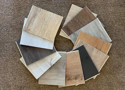 Tổng kho sàn nhựa mặt gỗ giá sỉ tại Hà Nội