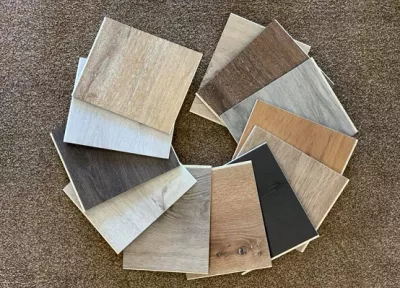 Tổng kho sàn nhựa mặt gỗ giá sỉ tại Hà Nội