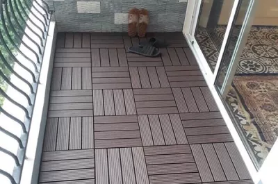 Cửa hàng ván sàn trang trí vân nhẹ, giá rẻ tại Hà Nội - Tư vấn 24/7