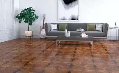 Tìm mua ván sàn nghệ thuật chất lượng tại Hà Nội? LH 086 8888 055