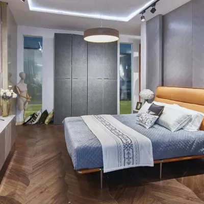 Tư vấn lắp đặt ván sàn Decor thẩm mỹ cao tại Hà Nội – LH 086 8888 055