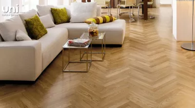 Ván lót sàn gỗ tự nhiên là gì? Cấu tạo của ván lót sàn gỗ tự nhiên