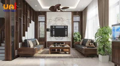 Gỗ Venner là gì? Ưu và nhược điểm của gỗ venner