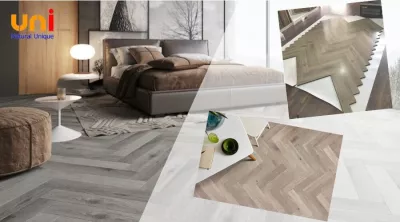 TOP 7 dòng ván sàn gỗ tự nhiên cao cấp nhất hiện nay