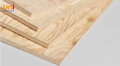 Ván ép lót sàn gác bền đẹp, giá tốt