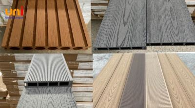 Ván nhựa lót sàn PVC chịu lực - Bền, đẹp, giá tốt