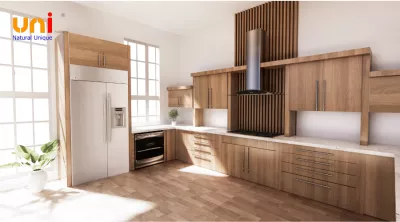 Báo giá các loại gỗ ép công nghiệp mới nhất