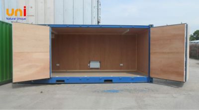 Ván ép sàn container chất lượng cao, giá tốt tại Uni