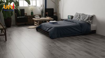 Ván sàn gỗ công nghiệp giá rẻ bền đẹp