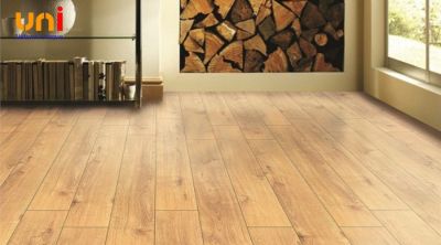 Kích thước ván sàn gỗ công nghiệp phổ biến hiện nay