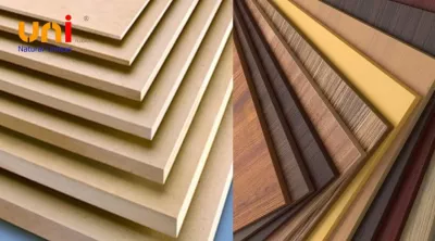 Ván sàn MDF chất lượng cao và độ bền vượt trội, giá tốt