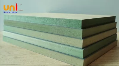 Gỗ MDF lõi xanh là gì? Đặc điểm và ứng dụng