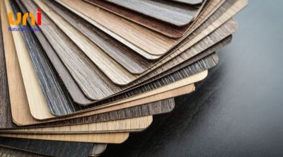 Bảng màu gỗ MDF mới nhất|Tổng hợp mẫu màu đẹp và phổ biến