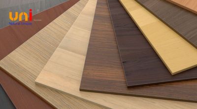 Gỗ công nghiệp MDF phủ Melamine giá bao nhiêu?