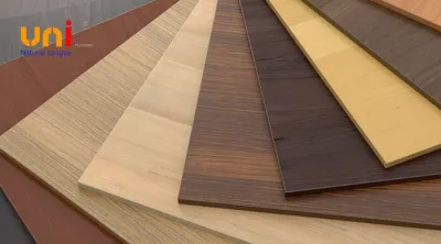 Gỗ công nghiệp MDF phủ Melamine giá bao nhiêu?