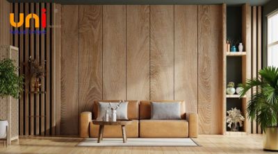 Gỗ MDF phủ melamine giá bao nhiêu? Báo giá chi tiết