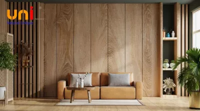Gỗ MDF phủ melamine giá bao nhiêu? Báo giá chi tiết