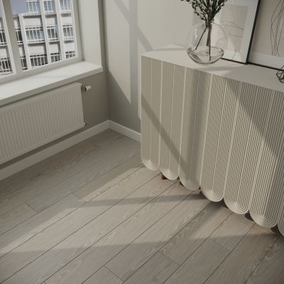 Ván Sàn Ivory Oak (Sồi Ngà)