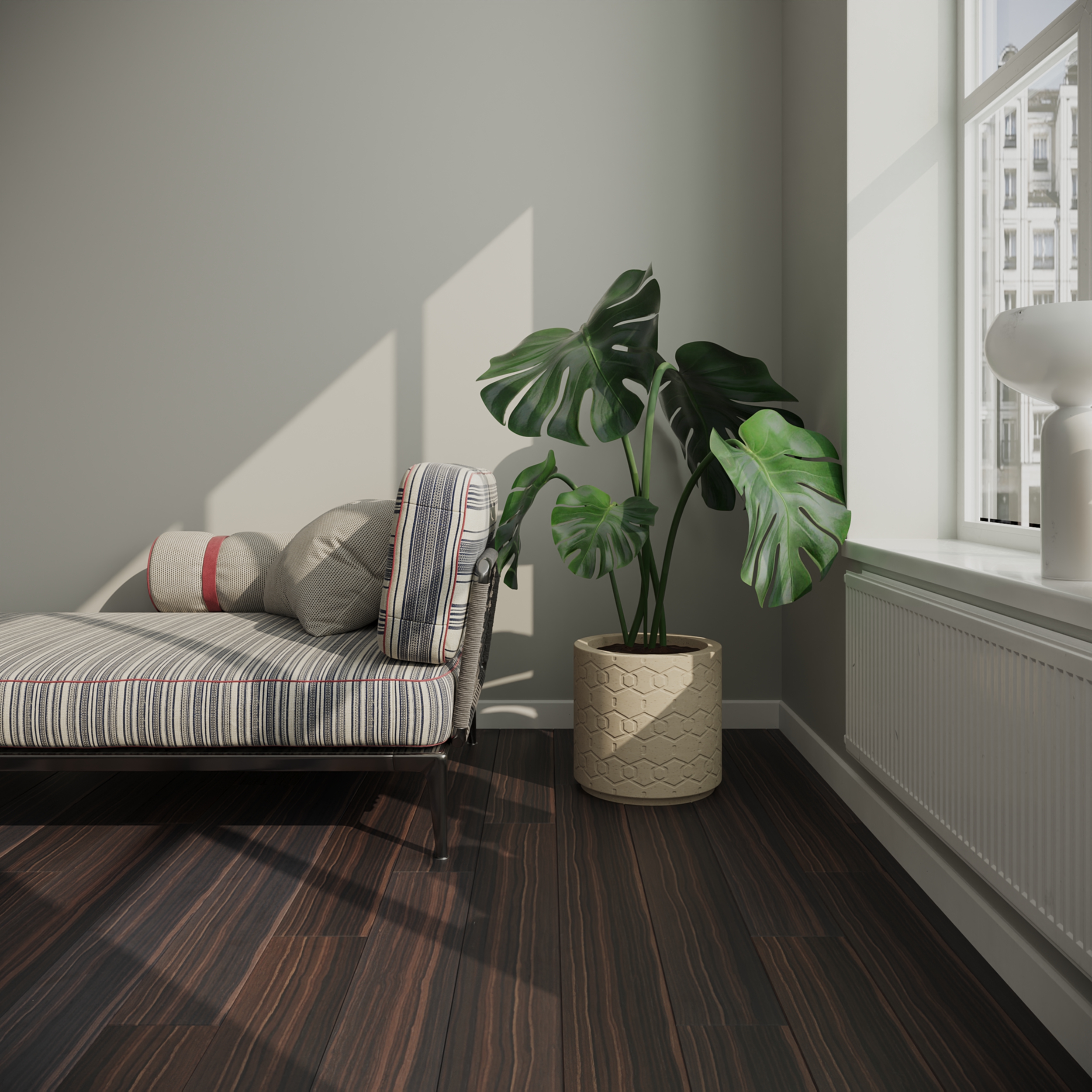 Cẩm Sọc 3D