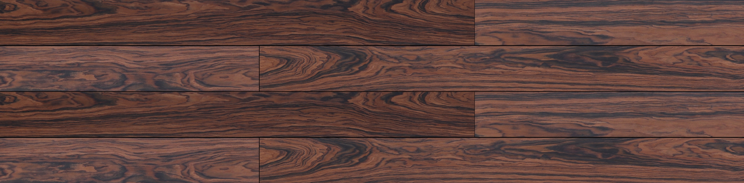 Ván Sàn Rosewood (Cẩm Lai)