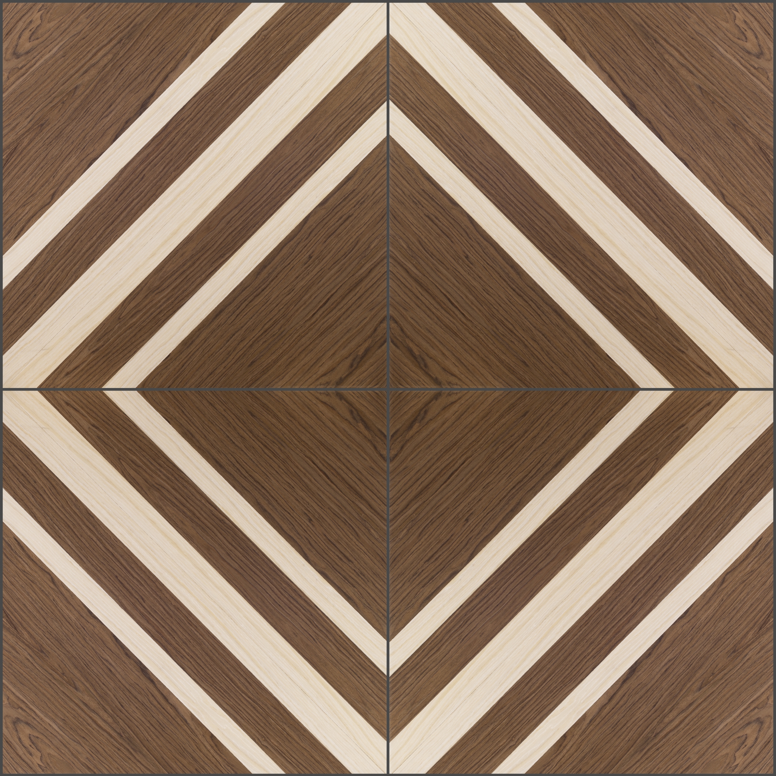 Ván Sàn Decor - UD53