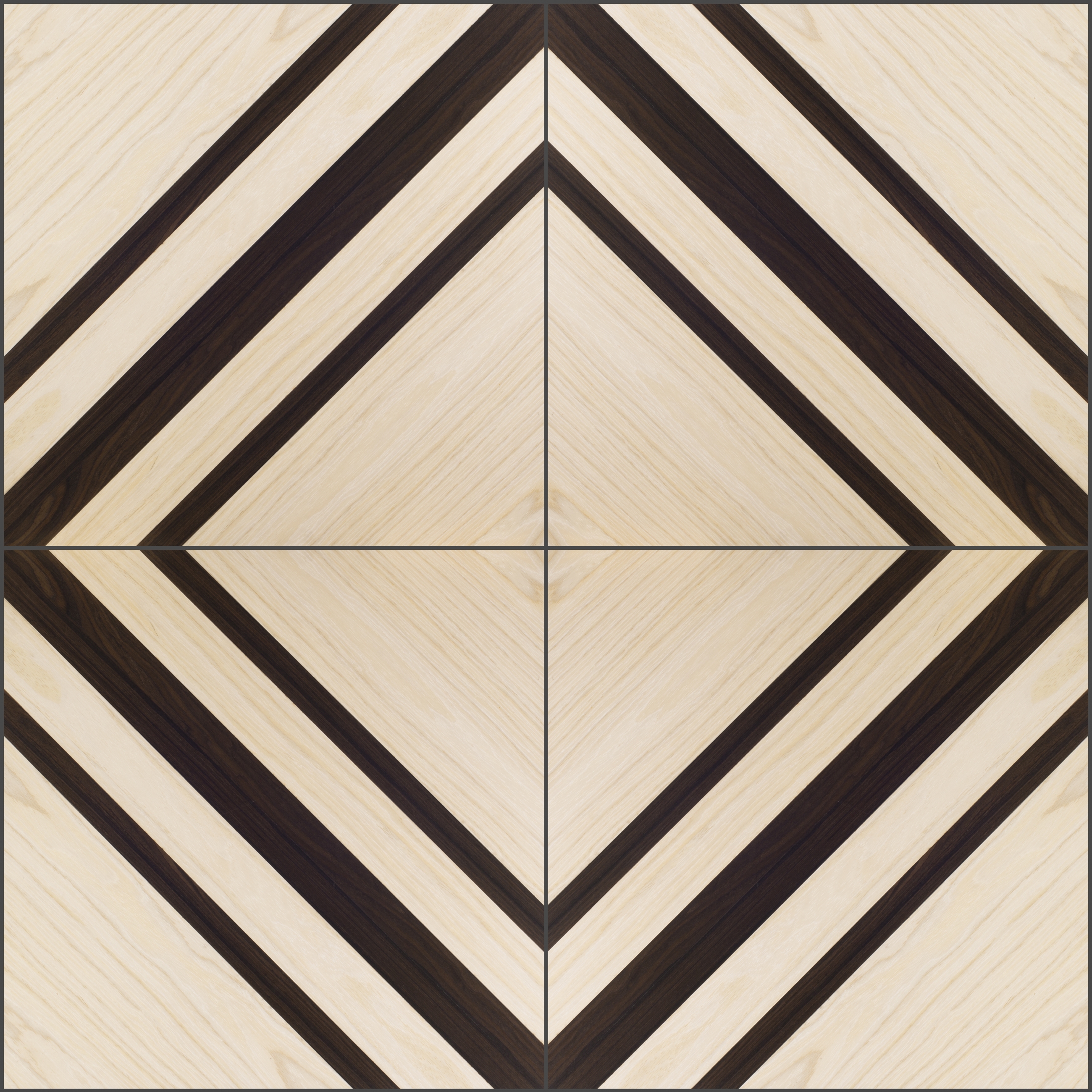 Ván Sàn Decor - UD54