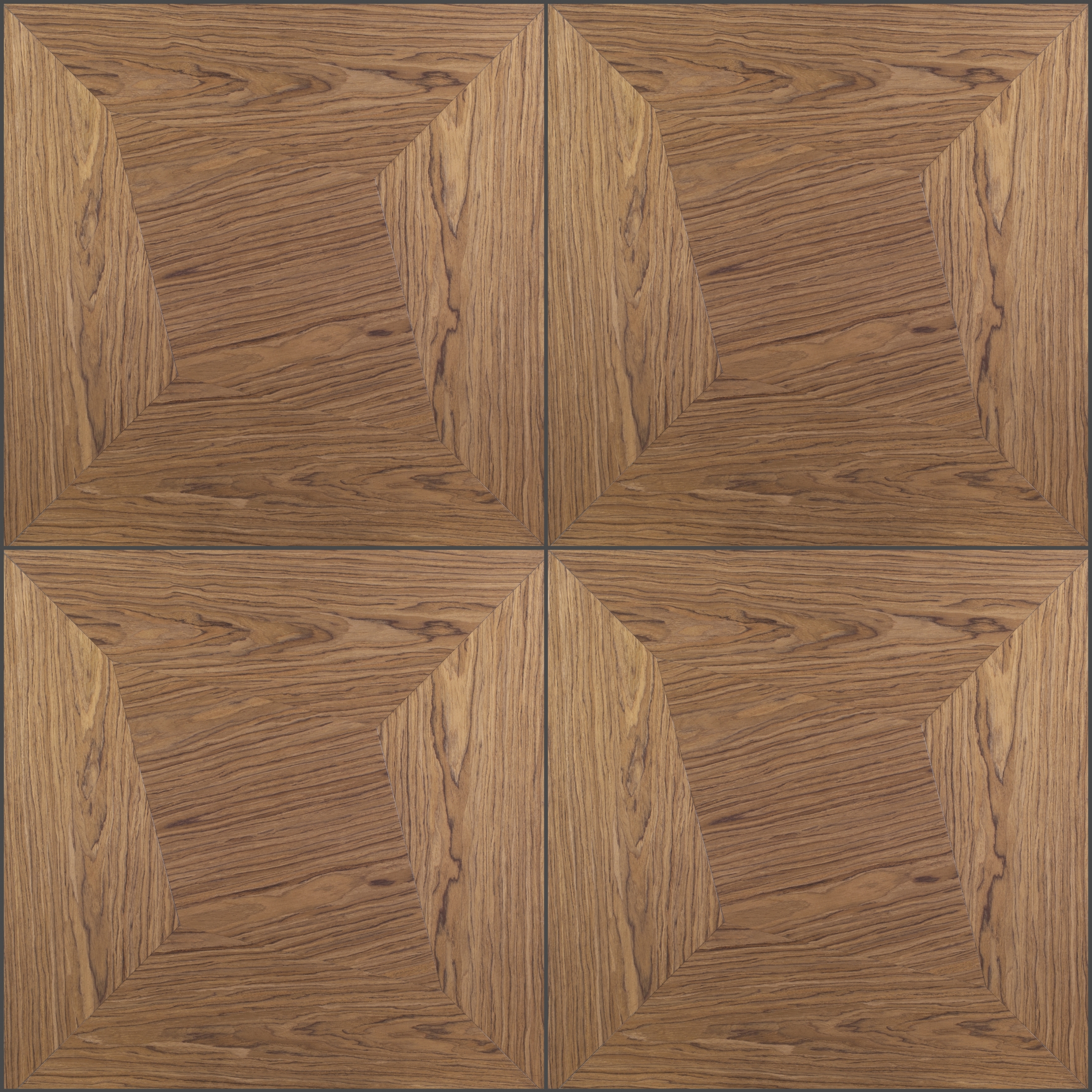 Ván Sàn Decor - UD43