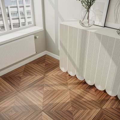 Ván Sàn Decor - UD13